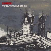 The Death Of Anna Karina — Lacrima/Pantera